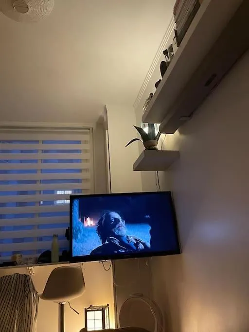 Apartman La Perle Rare Du 7e *