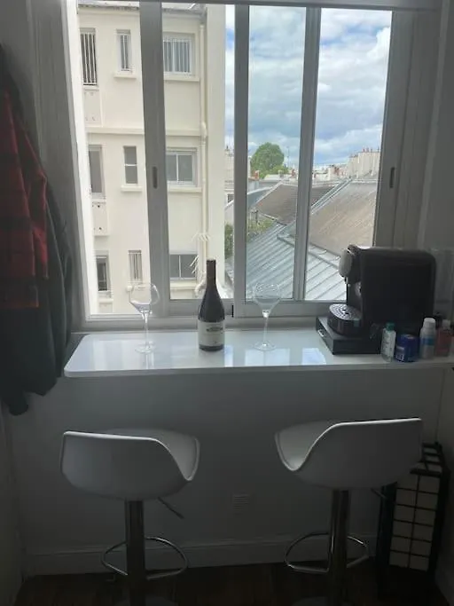 La Perle Rare Du 7e *